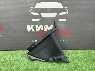 Воздуховод бампера Kia Ceed 3 2018 CD