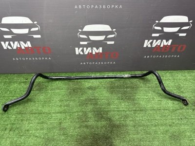 Стабилизатор поперечной устойчивости Ford Focus 2