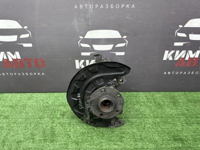 Кулак поворотный Skoda Octavia 2013 A7