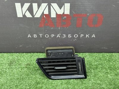 Дефлектор отопителя Skoda Octavia 2013 A7