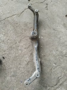 Балка подвески Volkswagen Passat B3