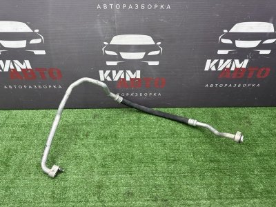 Трубка кондиционера Skoda Octavia 2013 A7
