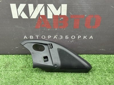 Твиттер зеркала Skoda Octavia 2013 A7