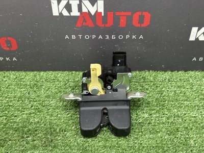 Замок крышки багажника Hyundai Creta 2021 GS