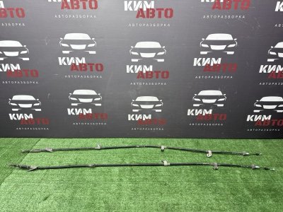 Трос стояночного тормоза комплект Hyundai Creta 2021 GS