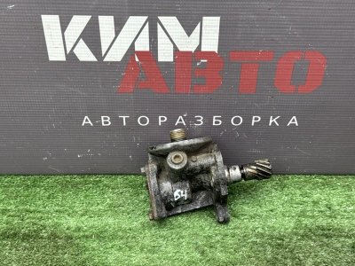 Насос масляный Ford Ka