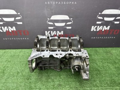Блок цилиндров(STD) Kia Ceed 3 2021 SW