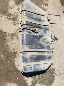 Бак топливный лада 2108 2108