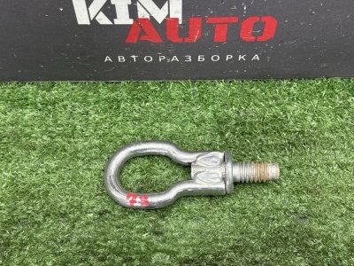 Крюк буксировочный Ford Focus 2