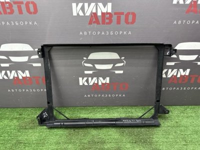 Рамка радиатора Chevrolet Aveo