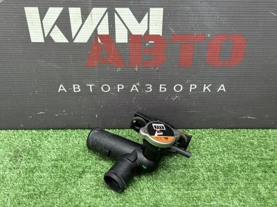 Горловина радиатора с крышкой Hyundai Creta 2021 GS