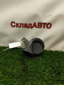 Звуковой сигнал NISSAN Cube 2007 BZ11