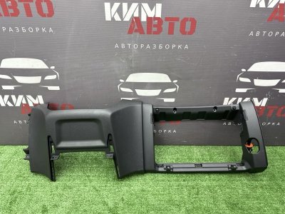 Накладка торпедо Hyundai Creta 2021 GS