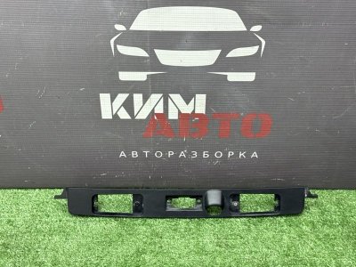 Накладка крышки багажника Hyundai Creta 2021 GS