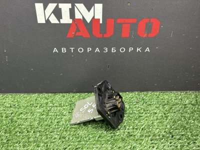 Резистор отопителя Hyundai Solaris 1 2016 RB
