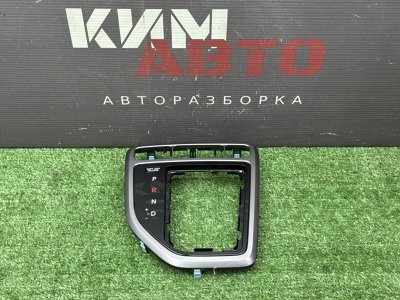 Накладка кулисы АКПП Hyundai Creta 2021 GS