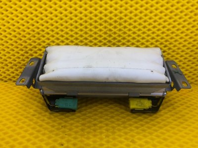 Подушка безопасности пассажира Porsche Cayenne 2008 957