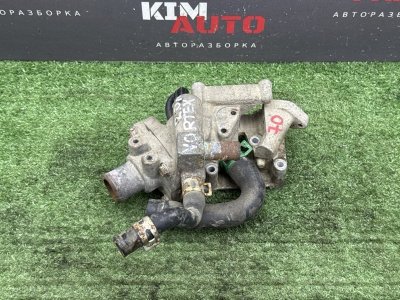 Корпус термостата Vortex Estina