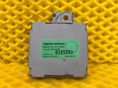 Блок электронный Nissan Fuga 2007 Y50