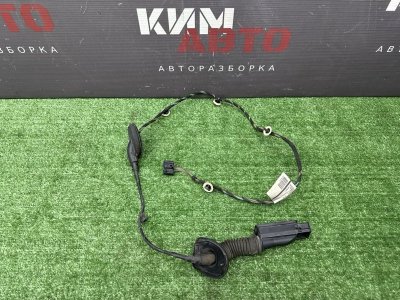 Проводка двери Skoda Octavia 2013 A7