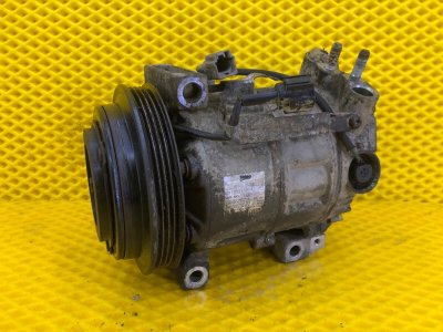 Компрессор кондиционера Nissan Fuga 2007 Y50