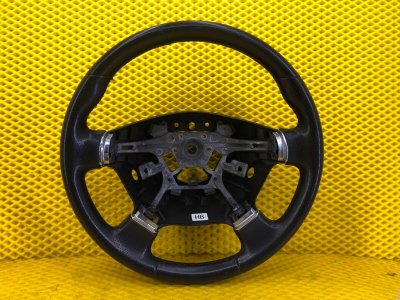 Руль (рулевое колесо) Nissan Fuga 2007 Y50