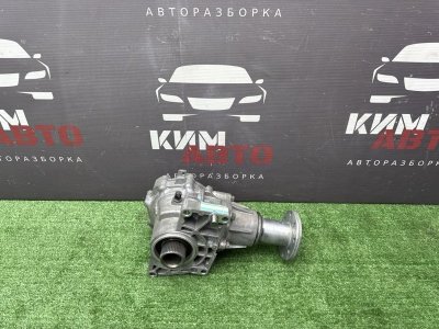 Раздаточная коробка Hyundai Creta 2021 GS
