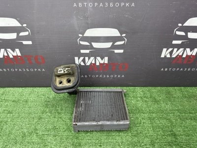 Испаритель кондиционера Ford Focus 3 2013