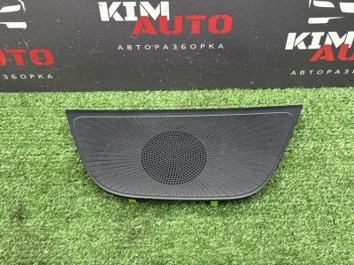 Накладка торпедо верхняя Kia Ceed 3 2021 SW