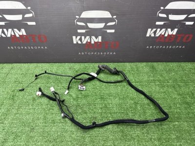 Проводка крышки багажника Hyundai Creta 2021 GS