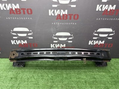Усилитель бампера Skoda Octavia 2013 A7