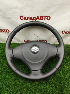 Руль Suzuki Wagon R 2010 MH23S