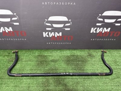 Стабилизатор поперечной устойчивости Citroen C 4