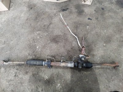 Рулевая рейка Lifan Smily