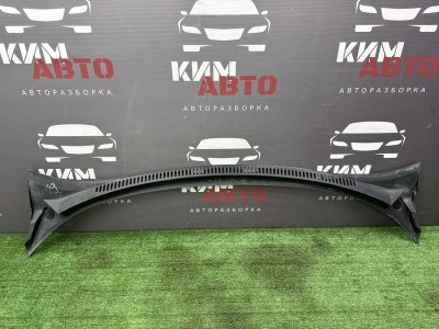 Жабо SEAT ALTEA