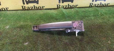 Ручка двери внешняя Peugeot 307 2005