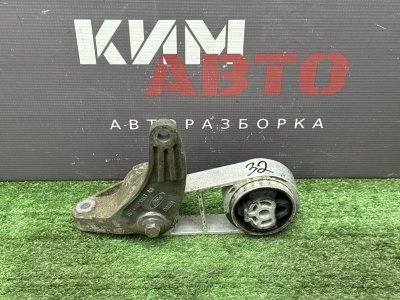 Кронштейн кпп Ford Mondeo 3