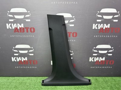 Накладка центральной стойки нижняя Hyundai Creta 2021 GS