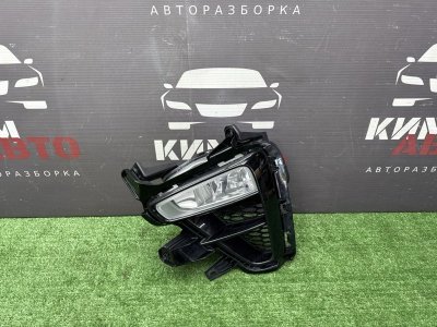 Фара противотуманная Kia Ceed 3 2018 CD