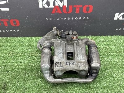 Суппорт тормозной Hyundai Creta 2021 GS