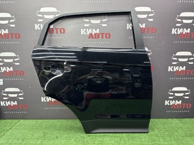 Дверь Hyundai Creta 2021 GS
