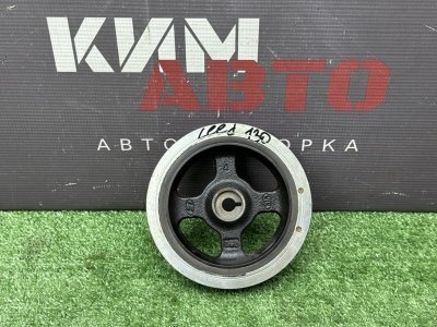 Шкив коленвала Kia Ceed 3 2021 SW