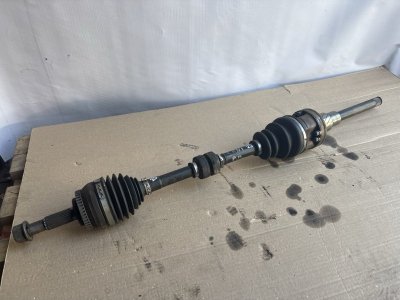 Привод Nissan Sunny 2000