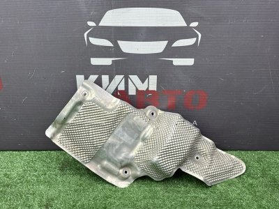 Термоэкран рулевой рейки Skoda Octavia 2013 A7