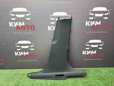 Накладка центральной стойки нижняя Skoda Octavia 2013 A7