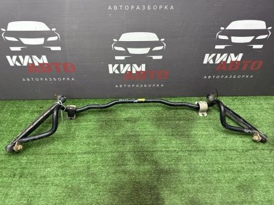 Стабилизатор поперечной устойчивости Opel Astra G