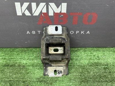 Подушка МКПП Ford Fiesta