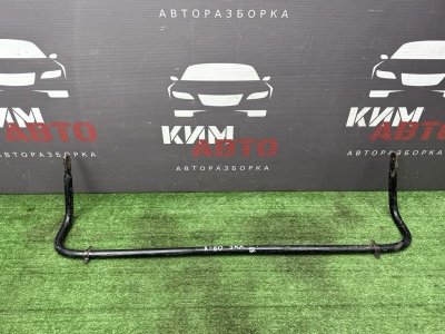 Стабилизатор поперечной устойчивости LIFAN X60