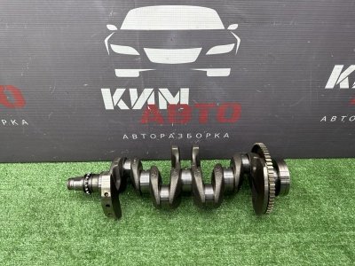 Коленвал (STD) Kia Ceed 3 2021 SW