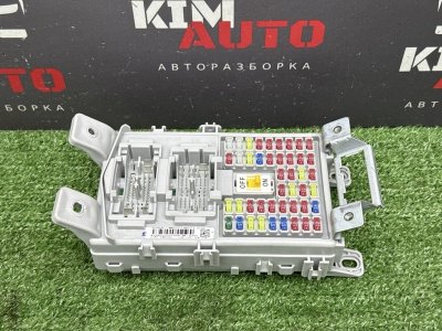 Блок предохранителей салонный Hyundai Creta 2021 GS